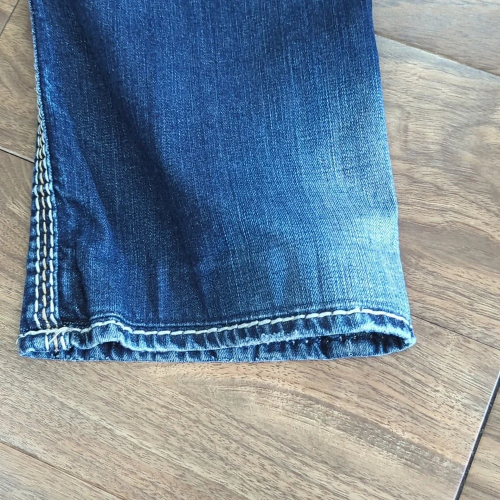 Rock Revival Rosa Easy Boot Jeans - Picture 10 of 14